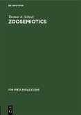 Zoosemiotics (eBook, PDF)