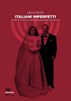 Italiani Imperfetti (eBook, ePUB) - Pirozzi, Nico