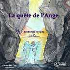 La quête de l'ange (eBook, ePUB)