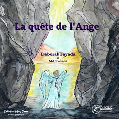 La quête de l'ange (eBook, ePUB) - Fayada, Deborah