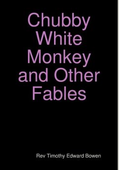 Cover Chubby White Monkey