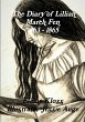 The Diary Of Lillian March Fen, 1863 -... - Bild 1