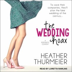 The Wedding Hoax - Thurmier, Heather