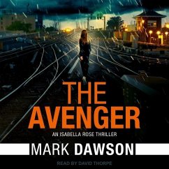 The Avenger - Dawson, Mark