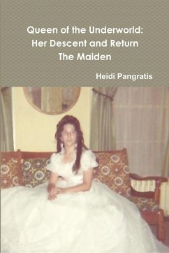 Queen of the Underworld - Pangratis, Heidi