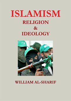 Islamism - Al-Sharif, William