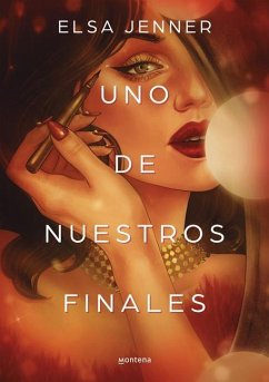 Uno de Nuestros Finales / One of Our Endings - Jenner, Elsa