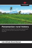 Panamanian rural history