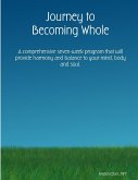 Journey to Becoming Whole