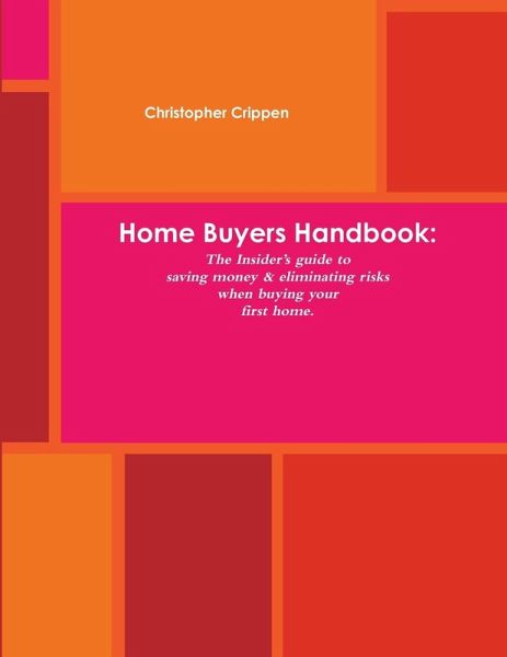 Home Buyers Handbook