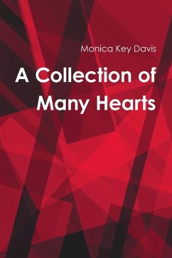 Cover A Collection of Many Hearts
