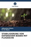 STABILISIERUNG VON EXPANSIVEM BODEN MIT FLUGASCHE