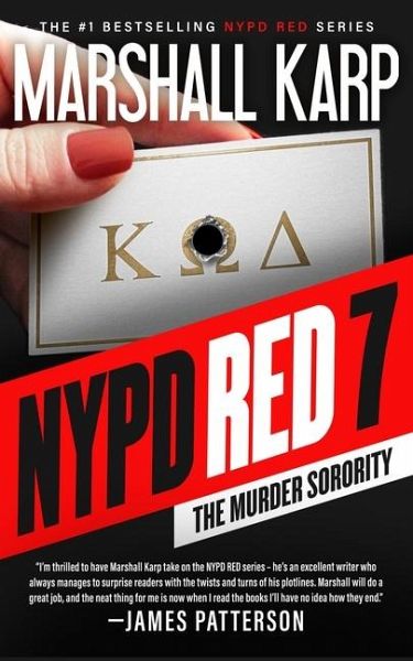 NYPD Red 7 NYPD Red 7