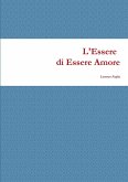 L'ESSERE DI ESSERE AMORE