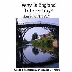 Why is England Interesting? Thai Version - Alford, Douglas