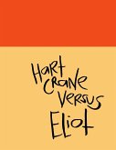 Madding Mission &quote;Hart Crane Versus Eliot&quote; Jotter Book