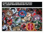 US Army Air Assault & General Support Unit Patches Volume 2: National Guard and Reserve Units (2001-2021)