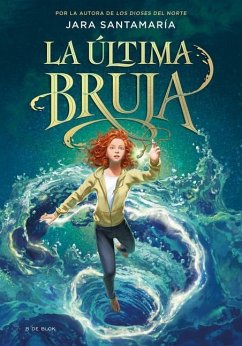 La Última Bruja / The Last Witch - Santamaría, Jara