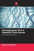 Genotipagem HLA e hepatite auto-imune