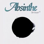 Absinthe, The Sin issue #3