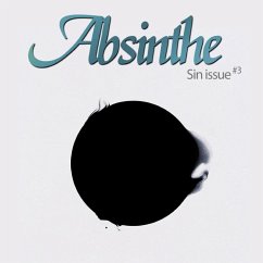 Absinthe, The Sin issue #3 - Editions, Absinthe