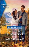 Falling for Dr. Maverick (eBook, ePUB)