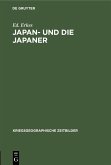 Japan- und die Japaner (eBook, PDF)