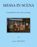 Messa in scena (eBook, ePUB)