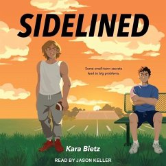 Sidelined - Bietz, Kara