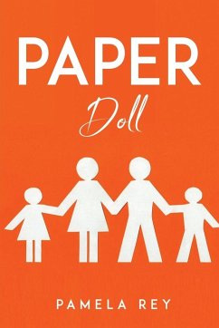Cover Paper Doll