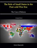 The Role of Small States in the Post-cold War Era