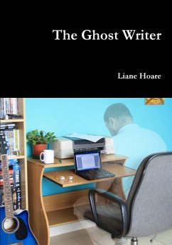 The Ghost Writer 2011 Edition - Hoare, Liane