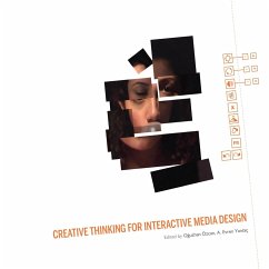 Creative Thinking for Interactive Media Design - Ozcan, Oguzhan; Yantac, A. Evren