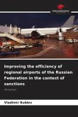 Improving the efficiency of regional airports of the Russian Federation in the context of sanctions