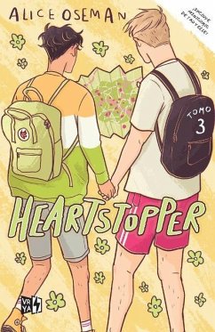 Cover Heartstopper