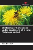 Wintering of honeybees under conditions of a long flightless period