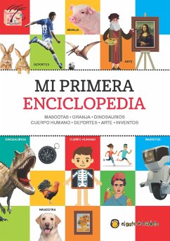 Mi Primera Enciclopedia / My First Encyclopedia - Varios Autores