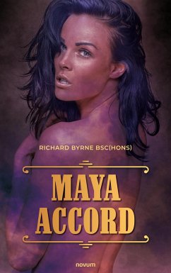 Maya Accord - BSc(Hons) Byrne, Richard