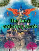 the best coloring book