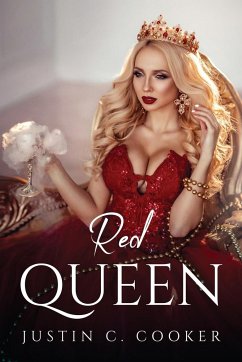 Red Queen - Justin C. Cooker