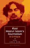 Kazi Nazrul Islam's Journalism