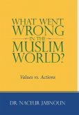 What Went Wrong in the Muslim World?