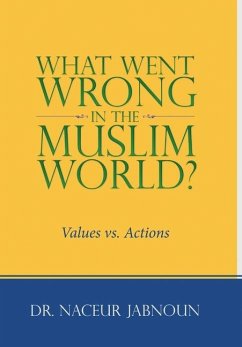 Cover What Went Wrong in the Muslim World?