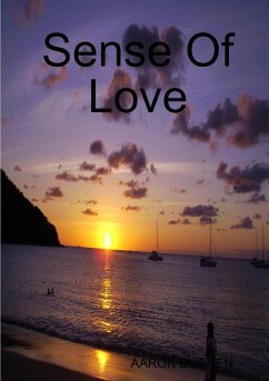 Sense Of Love - Bushen, Aaron