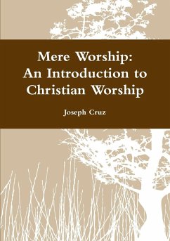 Mere Worship - Cruz, Joseph