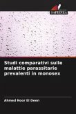 Studi comparativi sulle malattie parassitarie prevalenti in monosex
