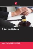 A Lei da Defesa
