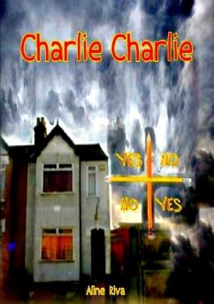 Cover Charlie Charlie