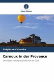 Carnoux in der Provence