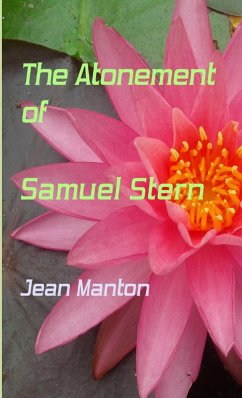 The Atonement of Samuel Stern - Manton, Jean